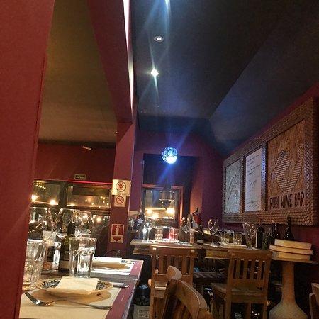 Rubi Wine Bar